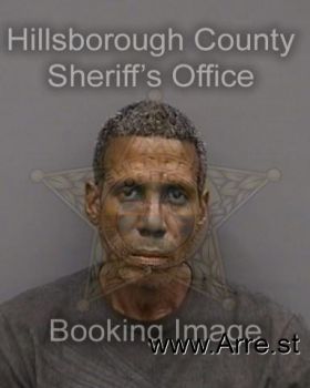 Jesus  Cruz Mugshot