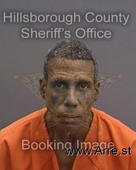 Jesus Manuel Cruz Mugshot