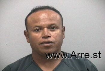 Jesus Alberto Cruz-velasquez Mugshot