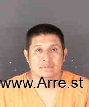 Jesus  Cruzlopez Mugshot