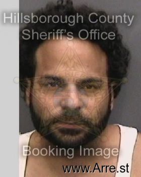 Jesus  Deleon Mugshot