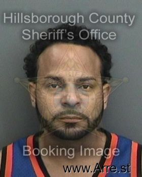 Jesus  Deleon Mugshot