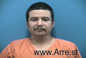 Jesus Wilman Deleon-osorio Mugshot