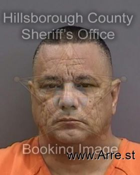 Jesus Lazaro Gil Mugshot