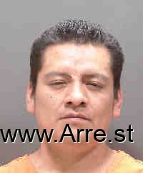 Jesus Velarde Gutierrez Mugshot