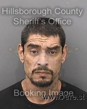 Jesus Porfirio Jimenez Mugshot