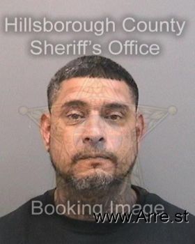 Jesus Porfirio Jimenez Mugshot