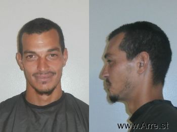 Jesus Manuel Maldonado Mugshot