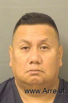 Jesus  Moralesreyes Mugshot