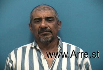 Jesus Arellano Orozco Mugshot