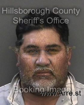 Jesus  Ortega Mugshot