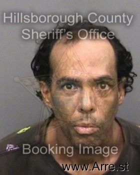 Jesus Ortiz Rivera Jr Mugshot