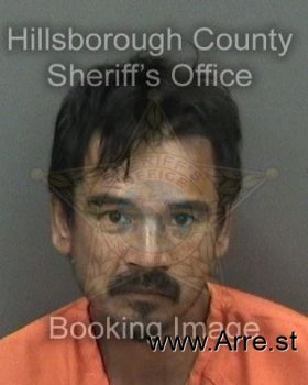 Jesus Ernesto Ruiz Mugshot