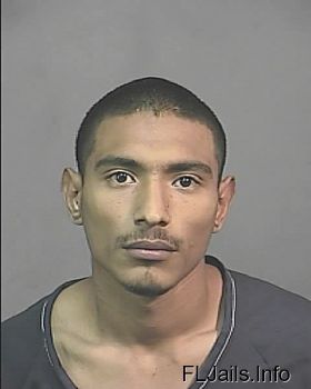 Jesus  Ruiz Mugshot