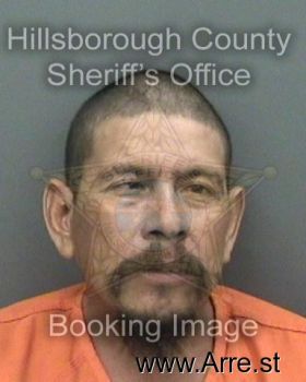 Jesus  Salazar Jr Mugshot