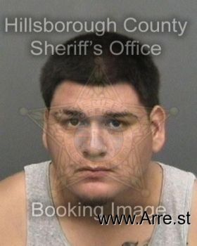 Jesus Raymundo Saldanarojas Mugshot