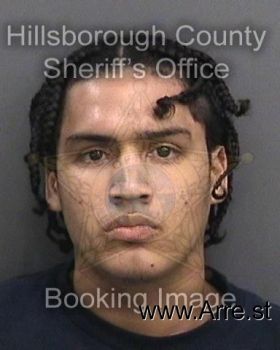 Jesus Luis Sauceda Mugshot