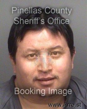 Jesus  Vegasalinas Mugshot