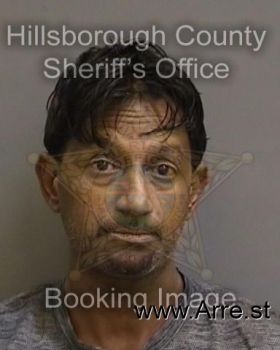 Jeswin  Jolly Mugshot