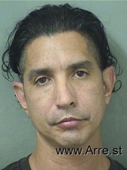 Jidier  Saavedra Mugshot