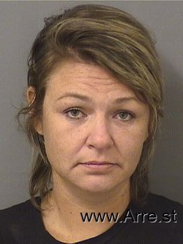 Jill Catherine Davis Mugshot