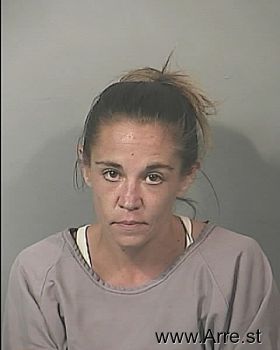 Jill Theresa Green Mugshot