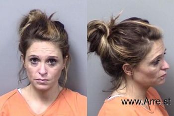 Jillian Grace Falk Mugshot