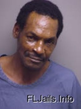 Jimmie  Walker Mugshot