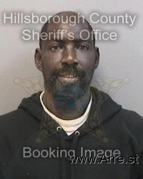 Jimmy Lee Sr Allen Mugshot