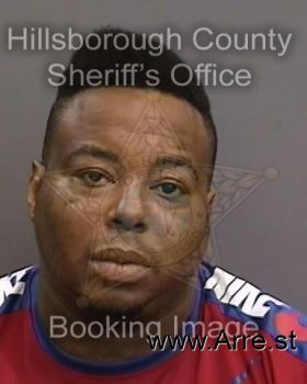 Jimmy Lee Jr Bellamy Mugshot