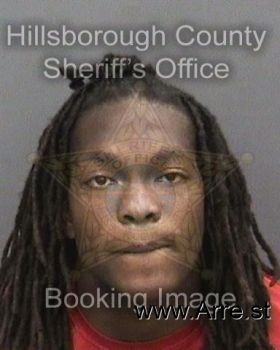 Jimmy Lee Jr Brown Mugshot