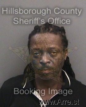 Jimmy Tyrone Daniels Mugshot