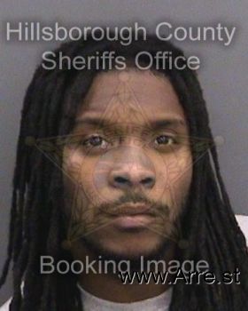 Jimmy Tyrone Daniels Mugshot