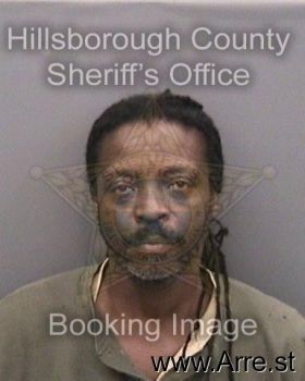 Jimmy Tyrone Daniels Sr Mugshot