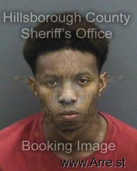 Jimmy Isaac Harris Mugshot