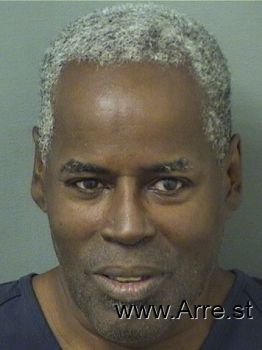 Jimmy  Harris Mugshot