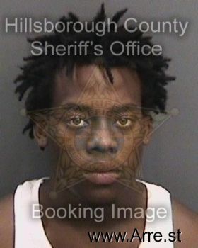 Jimmy Louis Harris Jr Mugshot