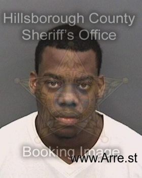 Jimmy Louis Harris Jr Mugshot