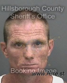 Jimmy Joe Hayes Mugshot