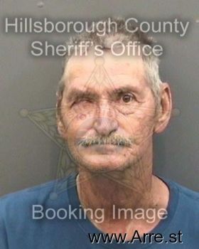 Jimmy Franklin Howard Mugshot