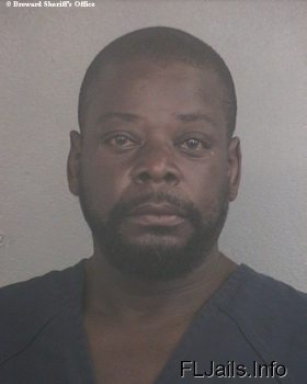 Jimmy  Jackson Mugshot