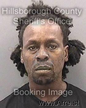 Jimmy Merrell Johnson Mugshot