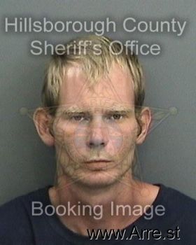 Jimmy Dathon Johnson Mugshot