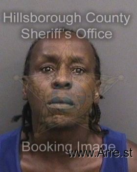 Jimmy Merrell Johnson Mugshot