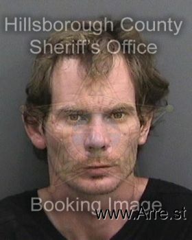 Jimmy  Johnson Mugshot