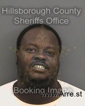 Jimmy Contavious Johnson Mugshot