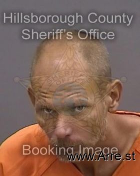 Jimmy Dathon Johnson Mugshot