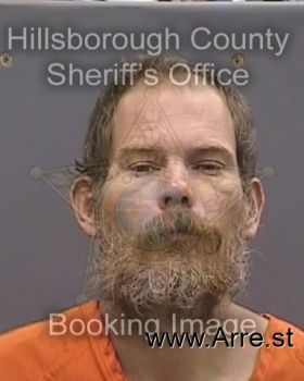 Jimmy Dathon Johnson Mugshot