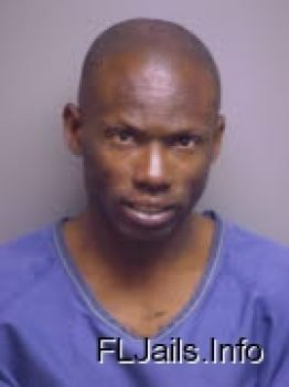 Jimmy L Cox Mugshot