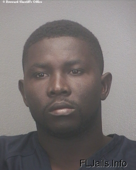 Jimmy  Noel Mugshot